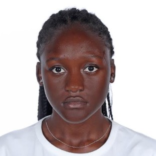 Lydia Kitooke Nabukeera