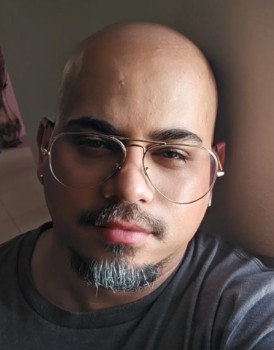 Joan Caminero D'Diaz