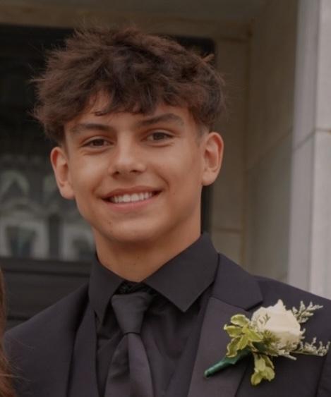 Bailey Freitas