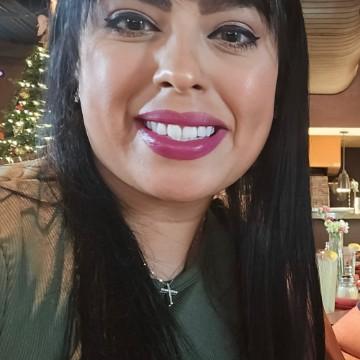 Maria Benavidez