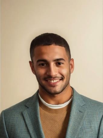 Marcos Rodriguez
