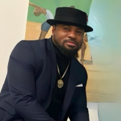 Bryson Davis-Johnson