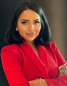 Amina Hamad