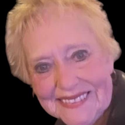 Jane Benger