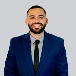 Rey Hernandez