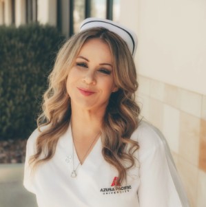 Rebecca Gonzales-Leon