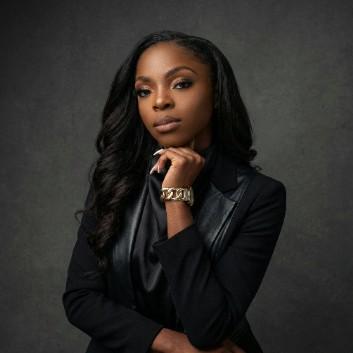 R'Keria Key Baptiste