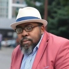 Lernard Keith Martin