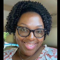 Dereka Anthony MSN, RN, CMSRN