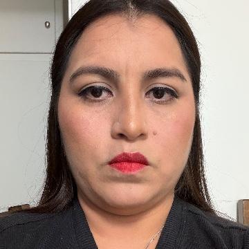 Rossy Elena Santos Gonzalez