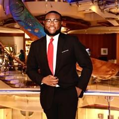 Reginald Daniels Jr.