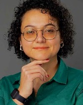 Maria Kristal Lagares Garcia