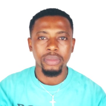 Oluebube Nnamdi