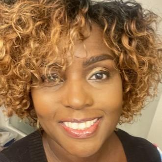 Louise  Martin Bangura, MSN, RN