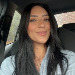 Brenda Sanchez Lozano