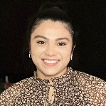 Jasmine Mendoza-Garcia