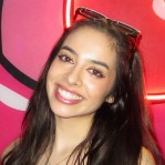 Isabel Perez