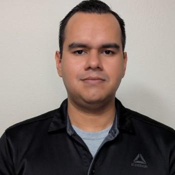 Jean Franco Borges Maldonado