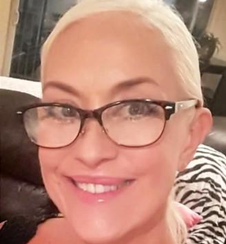 Sabrina Marie Alexander