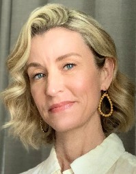 Kendra Hart