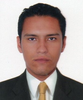 William Alexander Pomar Diaz