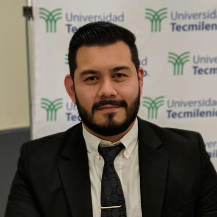Hugo Salinas Fernandez