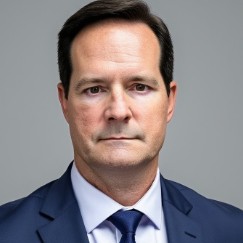 David J. Graham
