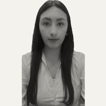 Mariana Itzel Luis Cruz