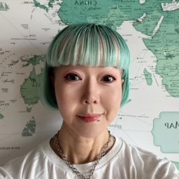 Sayuri Kurata