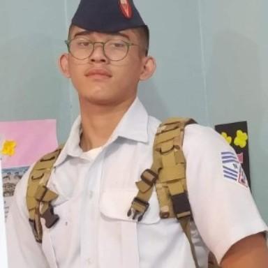 Sean Patrick Mchenry