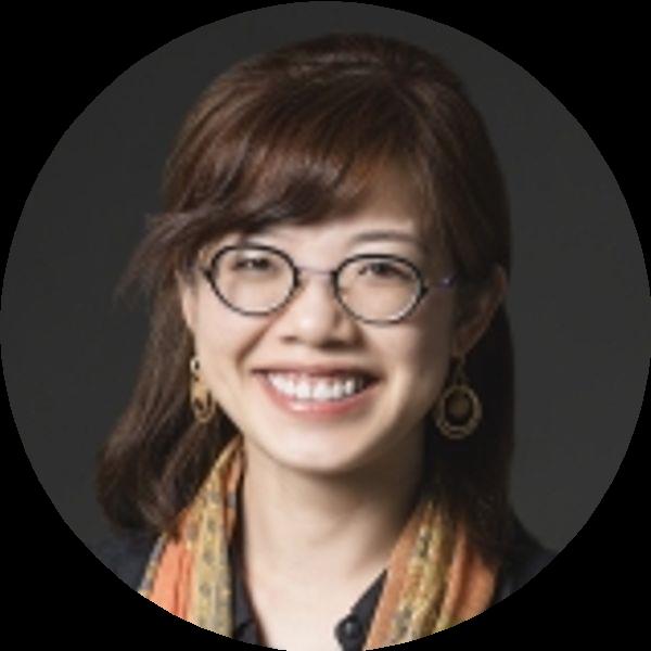 IRENE CHEONG