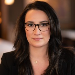 SARAH CLARKE STEVENS