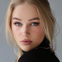 Olivia Nelson