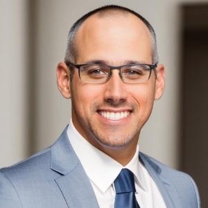 Brad Isaacson