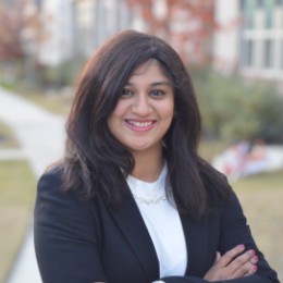 Deepthi Jayachandran