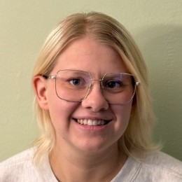 Stephanie Czvitkovits