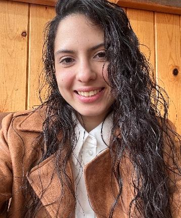 Alexandra Davila