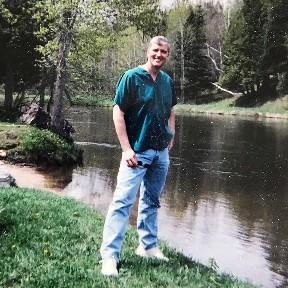 Jonathan Watson, RN, BS