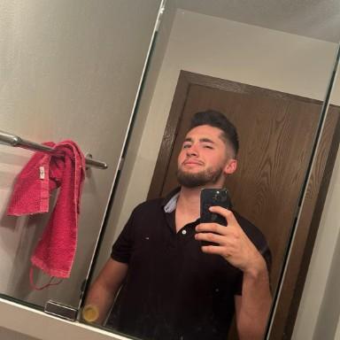 Zayne Moniz