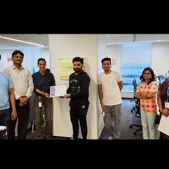 Sudheer Kumar Telugu Venkata