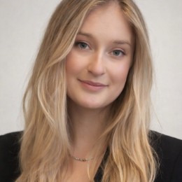 Astrid Garman Saunders