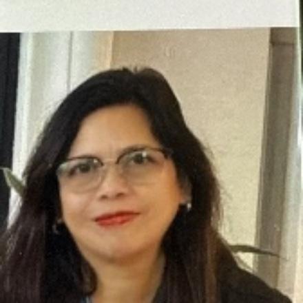 Francie Barranda