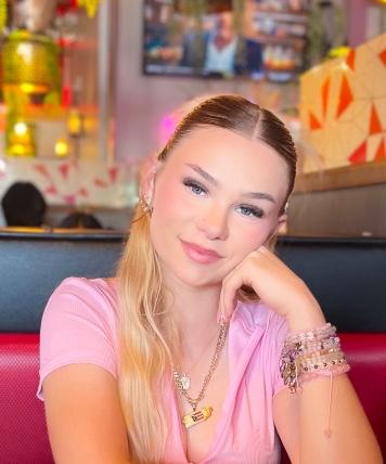 Kaley Velazquez
