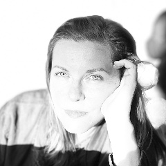 Estera Pawelec-Alvarado