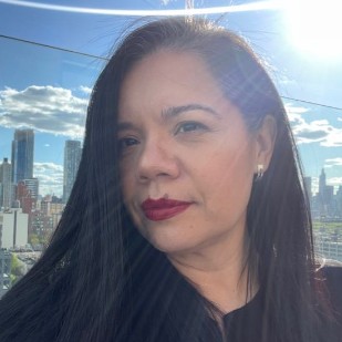 Astrid Moncayo