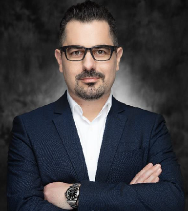 Ronan ALLIBERT