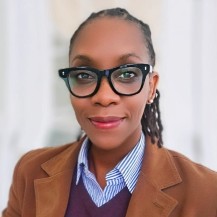 Jeanine Sejour Antoine