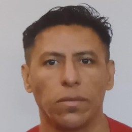Daniel Moraga
