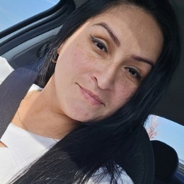 Alexandra  Leal Zapata