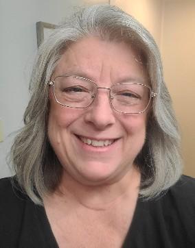 Mildred Cutter